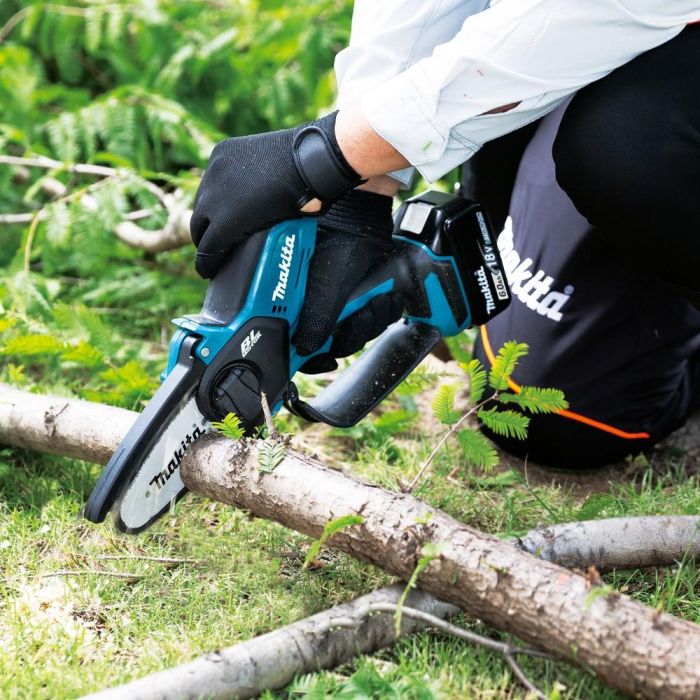 Makita Astsäge DUC101Z - ohne Akku 8