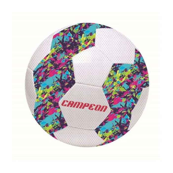 Balón fútbol campeón, talla 5, 22 cm, 410-440 gr. - modelos surtidos 1