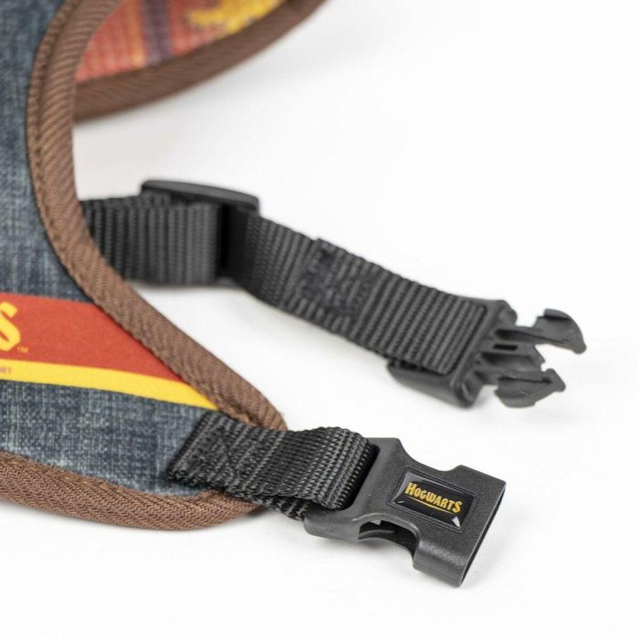 Arnés premium para perros XS/s harry potter gryffindor t2XS:XS/s 5 Arnés premium para perros XS/s harry potter gryffindor t2XS:XS/s 5