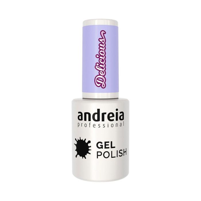 Andreia The Gel Polish Dc6 10,5 mL Andreia