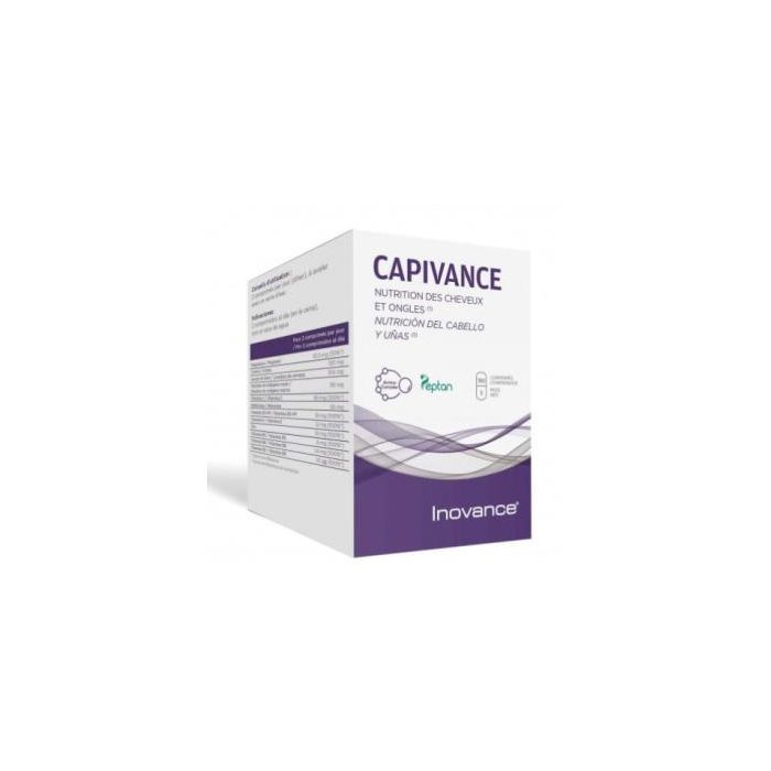 Capivance 180Comp.
