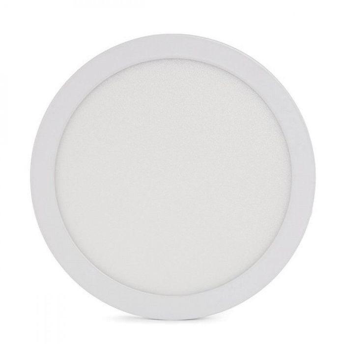 Plafón LED Circular 18W 1.190Lm 6000K 12V DC 40.000H JL-JM18WR-12V-CW 1 Plafón LED Circular 18W 1.190Lm 6000K 12V DC 40.000H JL-JM18WR-12V-CW 1