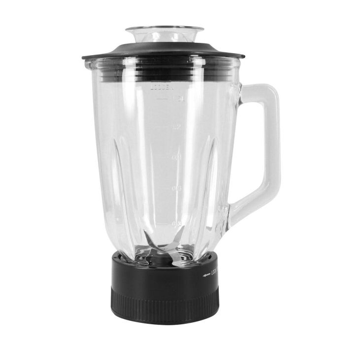 Batidora de Vaso TM Electron 500 W 1,5 L 7 Batidora de Vaso TM Electron 500 W 1,5 L 7