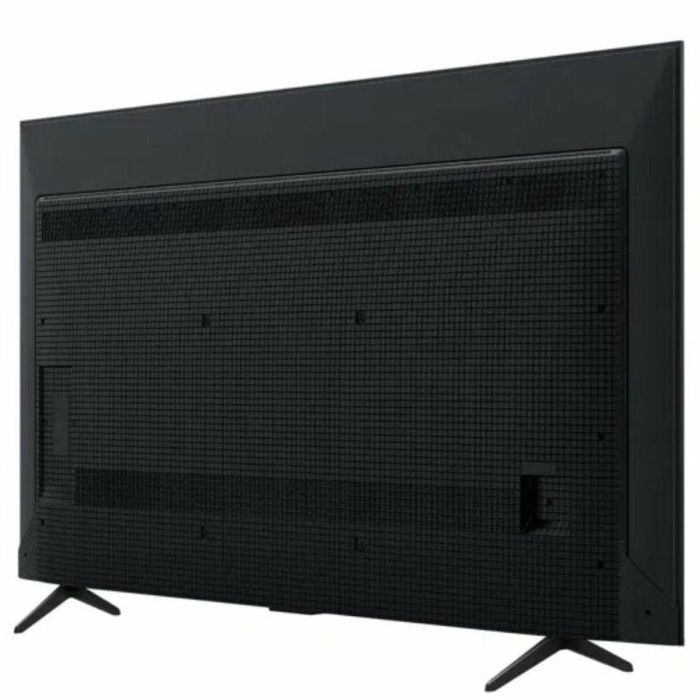 Smart TV TCL 75P7K 75" 4K Ultra HD HDR QLED 11