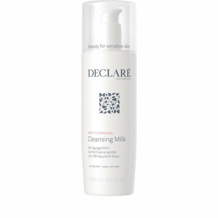 Declare Gentle Cleansing Milk 400 mL 4 Declare Gentle Cleansing Milk 400 mL 4