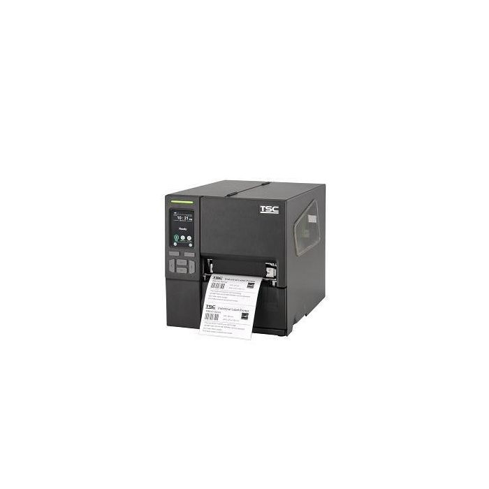 TSC MB241T, 203dpi, 3.5'' TOUCH LCD,DRAM 256MB/FLASH 256MB,USB+RS-232+ETHERNET+USB HOST+RTC,Wi-Fi READY, EU,UK TSC MB241T, 203dpi, 3.5'' TOUCH LCD,DRAM 256MB/FLASH 256MB,USB+RS-232+ETHERNET+USB HOST+RTC,Wi-Fi READY, EU,UK