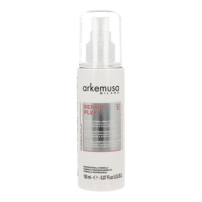 Arkemusa Repair Plex Spray Mask 150Ml Arkemusa Repair Plex Spray Mask 150Ml