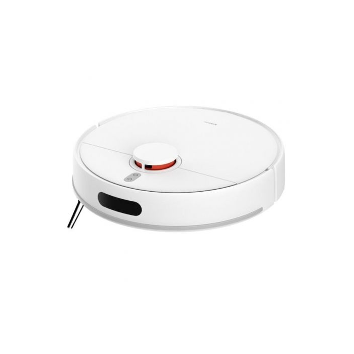 Robot Aspirador Xiaomi Robot Vacuum H40/ Friegasuelos/ control por WiFi/ Blanco 0 Robot Aspirador Xiaomi Robot Vacuum H40/ Friegasuelos/ control por WiFi/ Blanco 0