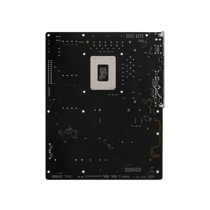 ASRock B860 PRO RS 90-MXBRM-A0UAYZ Placa Base Intel LGA 1851 B860, 4 DDR5, 256GB, HDMI, DisplayPort, 2.5GBLAN, ATX 1 ASRock B860 PRO RS 90-MXBRM-A0UAYZ Placa Base Intel LGA 1851 B860, 4 DDR5, 256GB, HDMI, DisplayPort, 2.5GBLAN, ATX 1