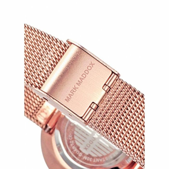 Reloj Mujer Mark Maddox MM7013-90 2 Reloj Mujer Mark Maddox MM7013-90 2