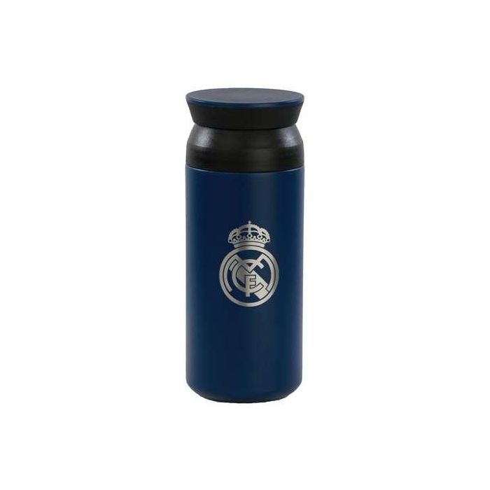 Safta Vaso Termo 350 ml Real Madrid 3ª Equipación 24/25 0 Safta Vaso Termo 350 ml Real Madrid 3ª Equipación 24/25 0