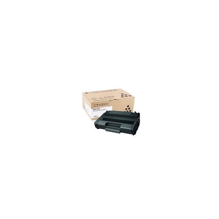 Ricoh Toner Negro Sp-3400-3410-3400N Ricoh Toner Negro Sp-3400-3410-3400N