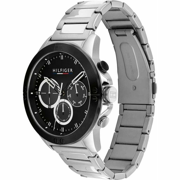 Reloj Tommy Hilfiger (Ø 46 mm) 10