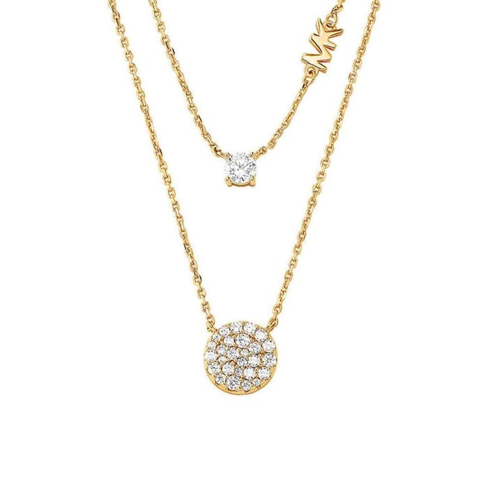 Collar Mujer Michael Kors MKC1591AN710 Collar Mujer Michael Kors MKC1591AN710