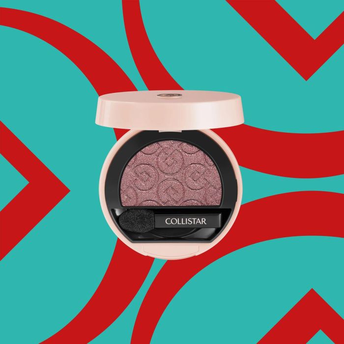 Set de Maquillaje Collistar IMPECCABLE 6