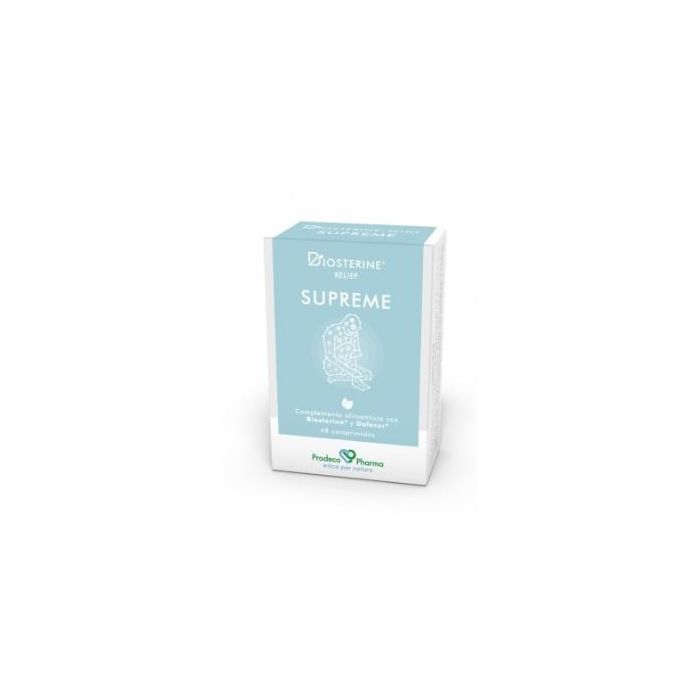 Relief Supreme 48Comp Relief Supreme 48Comp