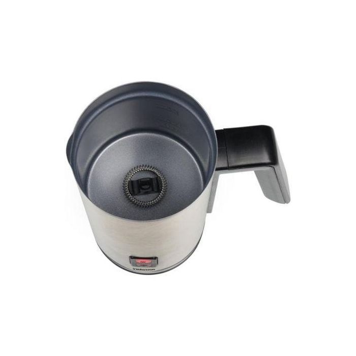 Mini Batidora Espumadora Tristar Plateado 300 ml 2 Mini Batidora Espumadora Tristar Plateado 300 ml 2