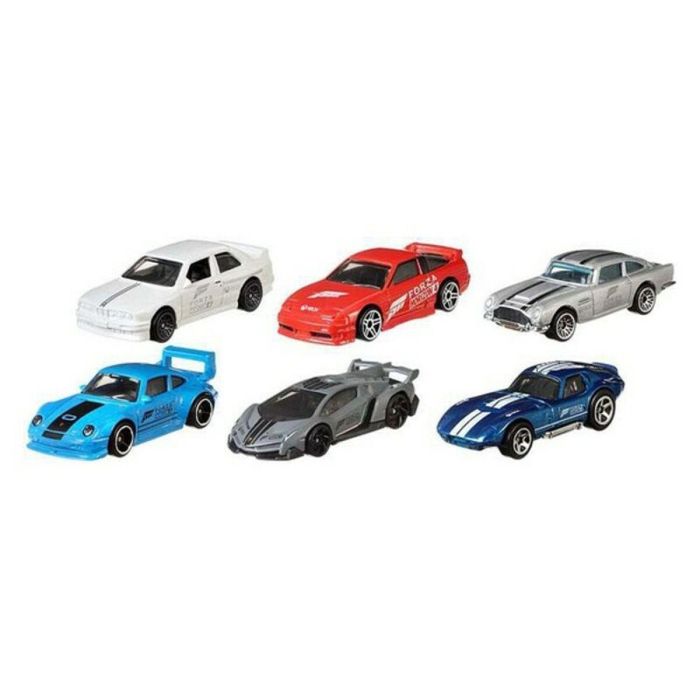 Vehículo Mattel 1 Vehículo Mattel 1