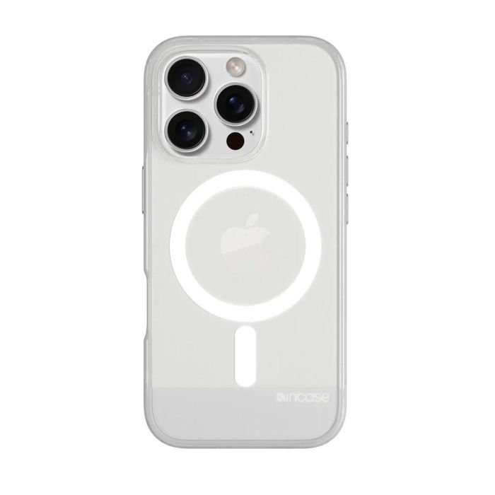 Funda para Móvil Incase iPhone 16 Pro Apple Funda para Móvil Incase iPhone 16 Pro Apple