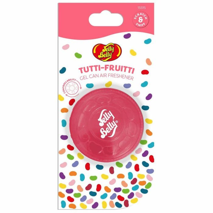 Ambientador para Coche California Scents JB15515 Tutti Frutti