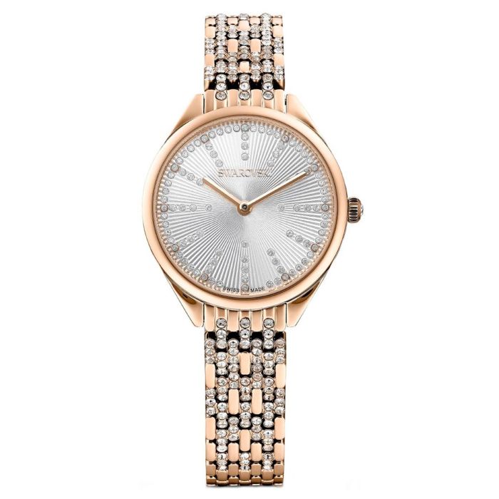 Reloj Mujer Swarovski 5610487