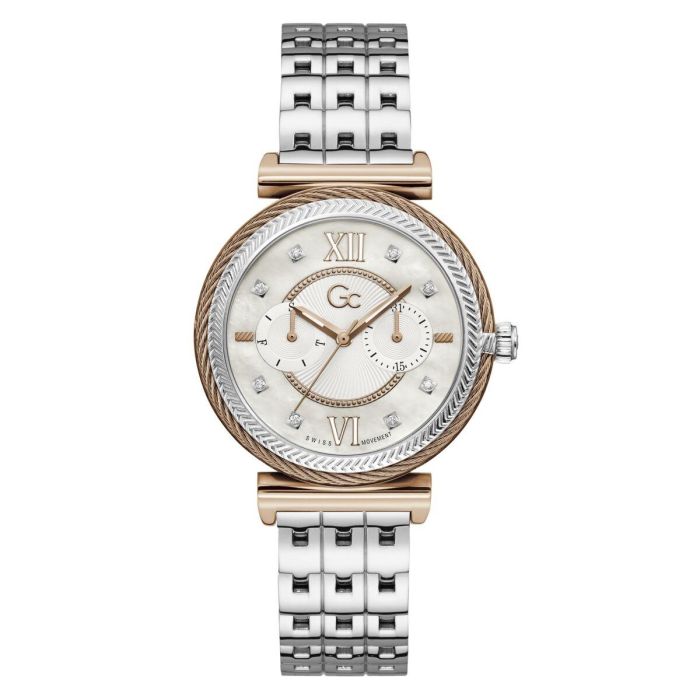 Reloj Mujer Guess Y76001L1MF Reloj Mujer Guess Y76001L1MF