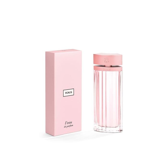 Tous L'Eau de Parfum Vaporizador para Mujer 90 ml