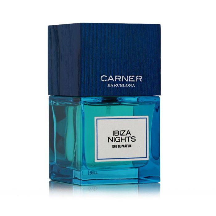 Perfume Unisex Carner Barcelona Ibiza Nights EDP 100 ml 1 Perfume Unisex Carner Barcelona Ibiza Nights EDP 100 ml 1