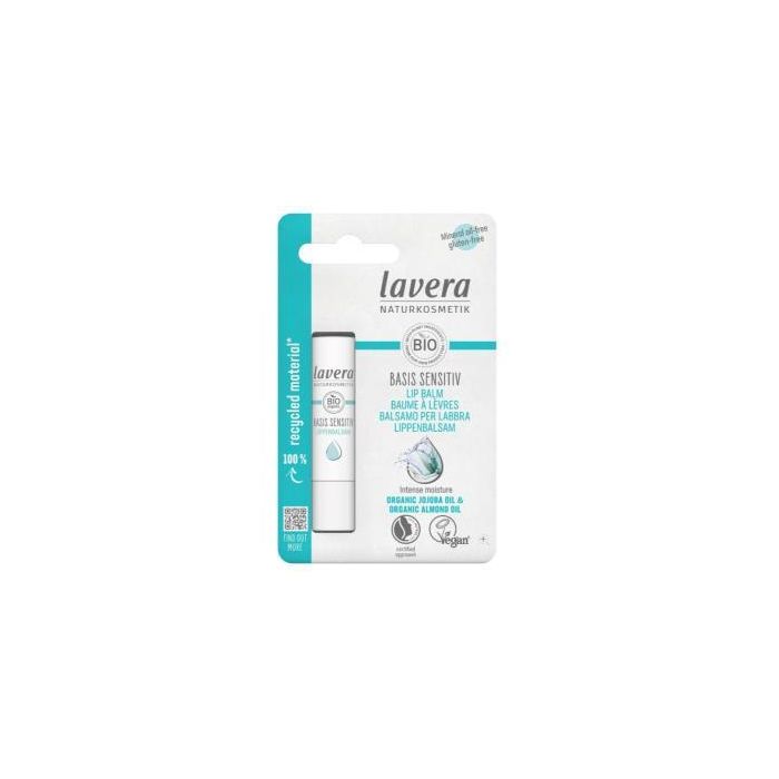 Basis Sensitiv Balsamo Labial 4,5Gr Basis Sensitiv Balsamo Labial 4,5Gr