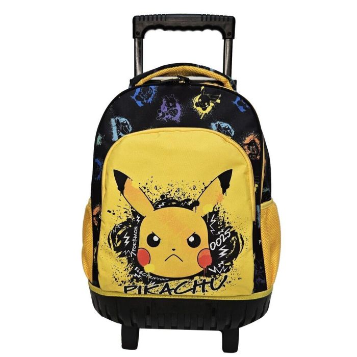 Trolley Skate Face Pokemon 44cm 0 Trolley Skate Face Pokemon 44cm 0