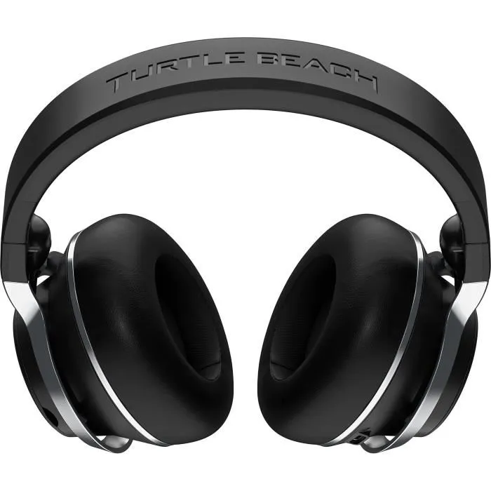 Turtle Beach Stealth Pro XB Auriculares Gaming Inalámbricos para Xbox - Negro 5 Turtle Beach Stealth Pro XB Auriculares Gaming Inalámbricos para Xbox - Negro 5