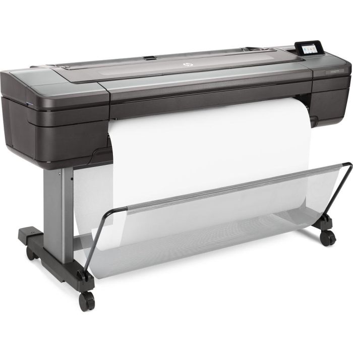 HP DesignJet Z6dr PostScript with V-Trimmer 44&quot, impresora de gran formato 2