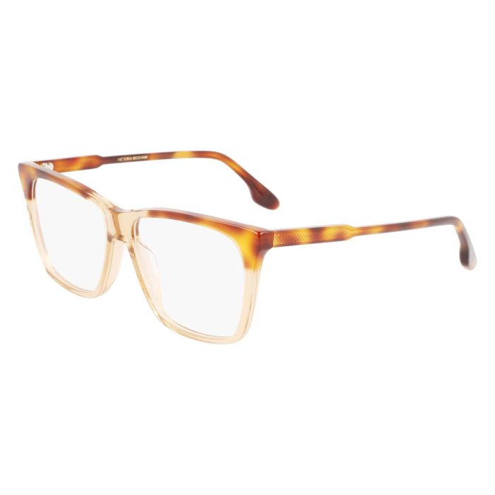 Montura de Gafas Mujer Victoria Beckham VB2631-5414218 ø 54 mm Montura de Gafas Mujer Victoria Beckham VB2631-5414218 ø 54 mm