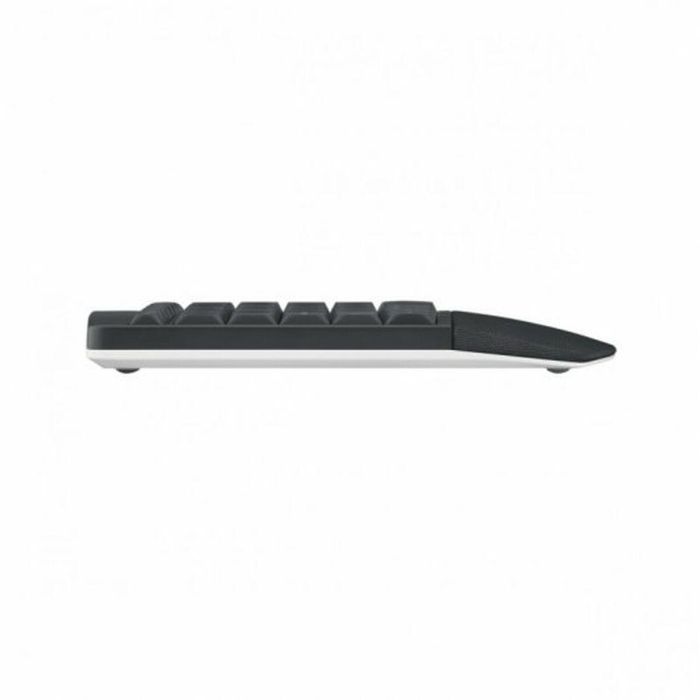 Teclado Logitech 920-008226 Negro Qwerty Español 7