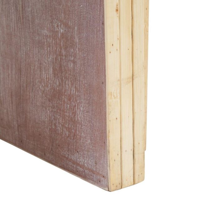 Mesa de Centro 110 x 55 x 50 cm Madera 2 Unidades 2 Mesa de Centro 110 x 55 x 50 cm Madera 2 Unidades 2