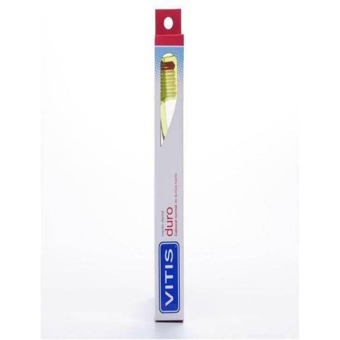 Vitis Cepillo Dental Duro