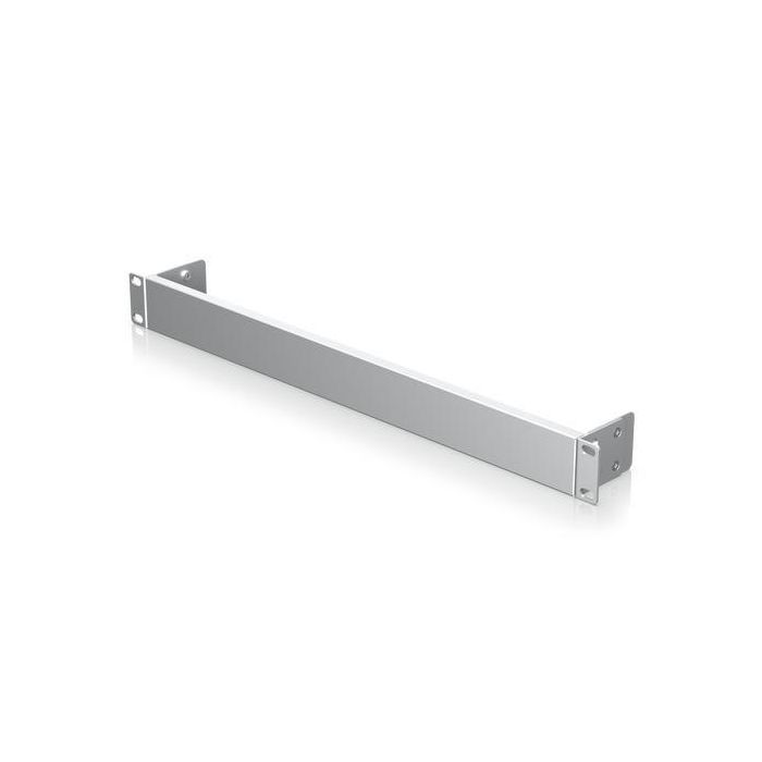 Ubiquiti Paneles Rack Mount OCD 1U Blank para Estética Uniforme en Racks de Red 4 Ubiquiti Paneles Rack Mount OCD 1U Blank para Estética Uniforme en Racks de Red 4