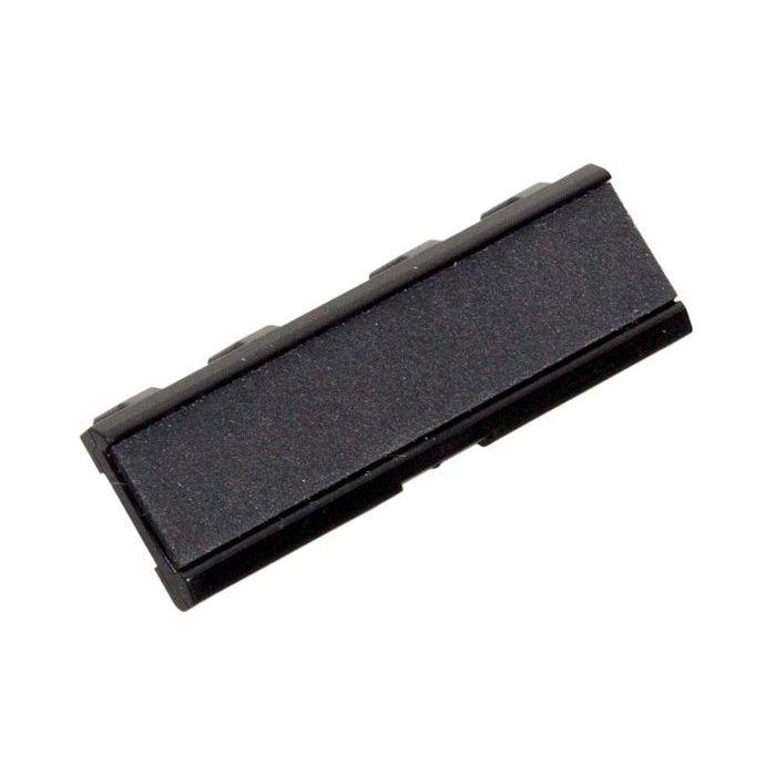HP Multi-purpose/tray 1 separation pad HP Multi-purpose/tray 1 separation pad