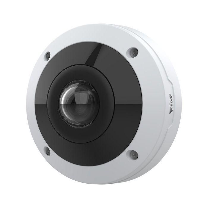 Axis M4317-PLVE 1 Axis M4317-PLVE 1