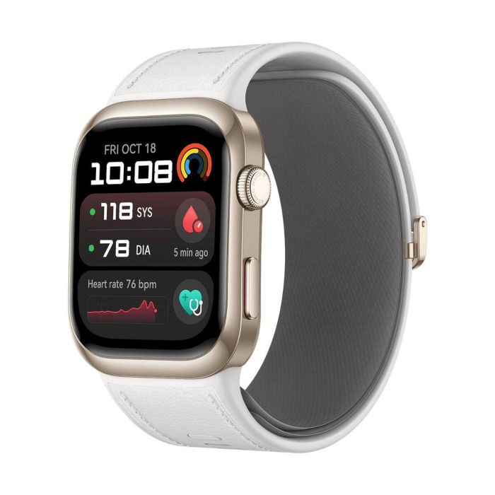 Smartwatch Huawei Luca-B19 Blanco Smartwatch Huawei Luca-B19 Blanco