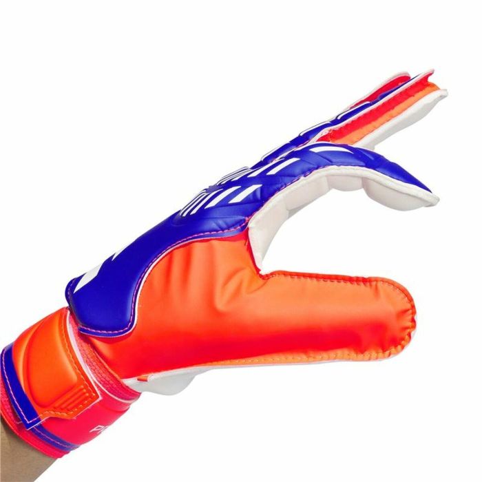 Guantes de Portero Adidas Predator Goalkeeper Multicolor Adultos 4