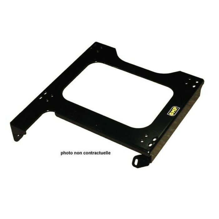Base de Asiento OMP OMPHC/848 Acero