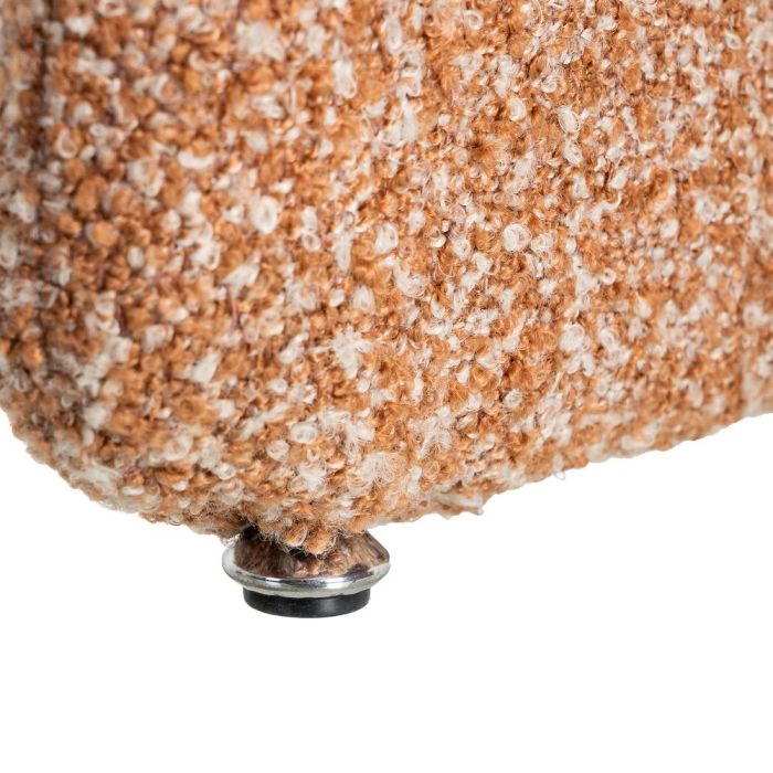 Silla Salmón Tejido Salón 59 X 63 X 81 cm