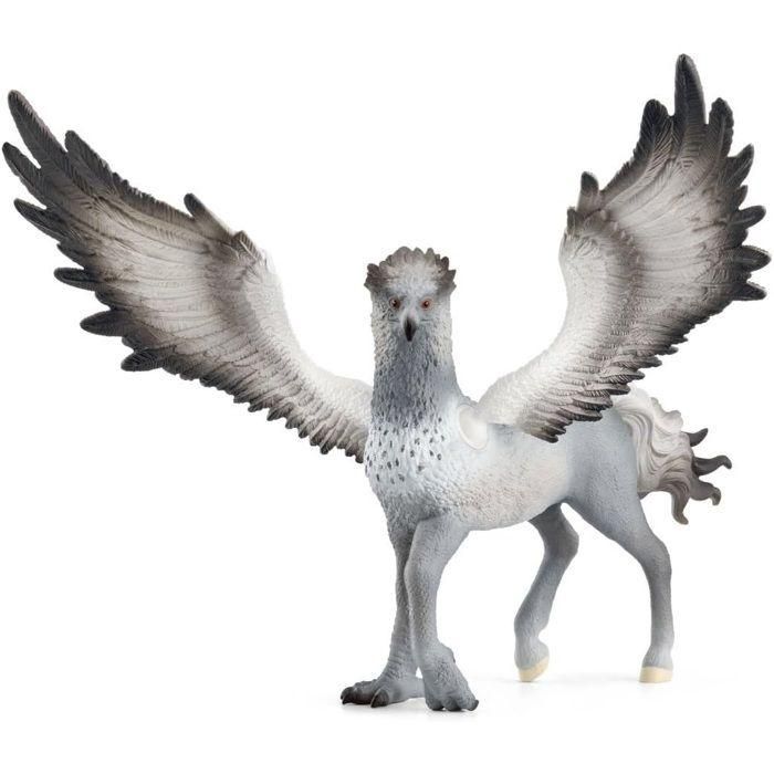 SCHLEICH - Buck - 13988 - Gama de Harry Potter 1 SCHLEICH - Buck - 13988 - Gama de Harry Potter 1