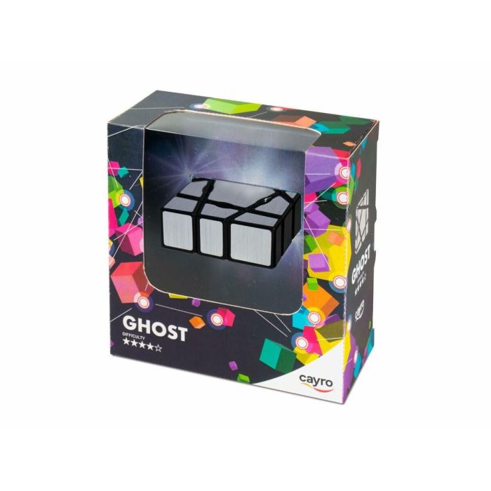 Cubo Cayro 7
