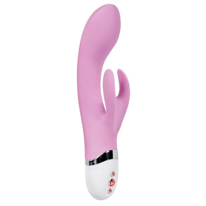 Vibrador Punto G Evolved Rabbit Rosa