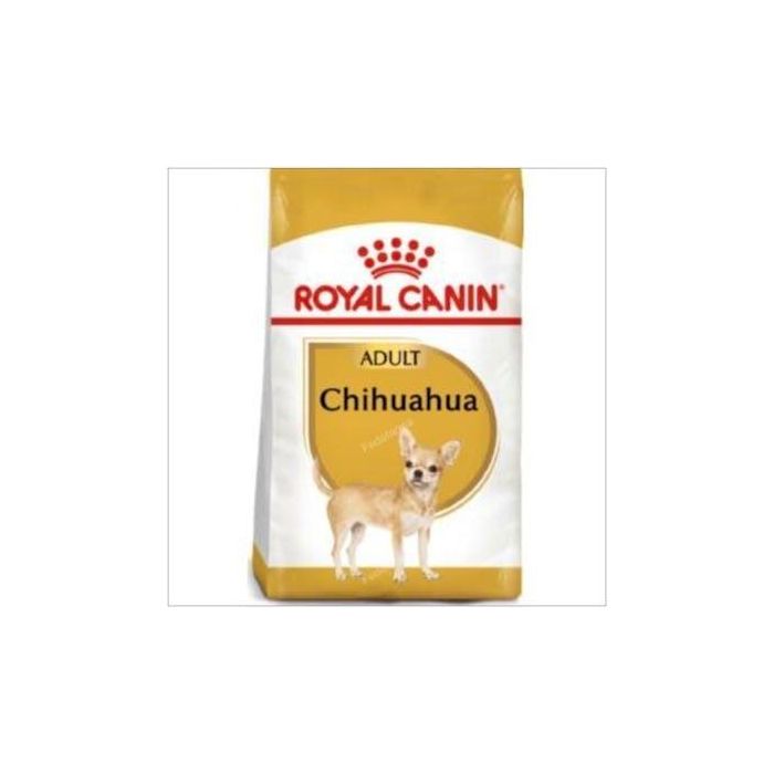 Royal Canin Adult Chihuahua 3 kg - Alimento para perros