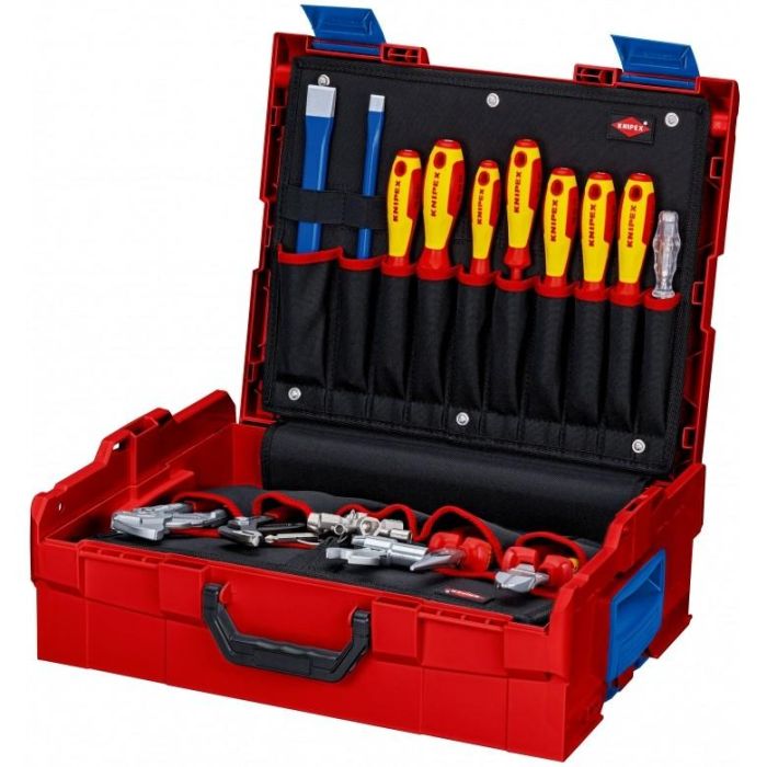 KNIPEX L-Boxx Sanitr 2 KNIPEX L-Boxx Sanitr 2