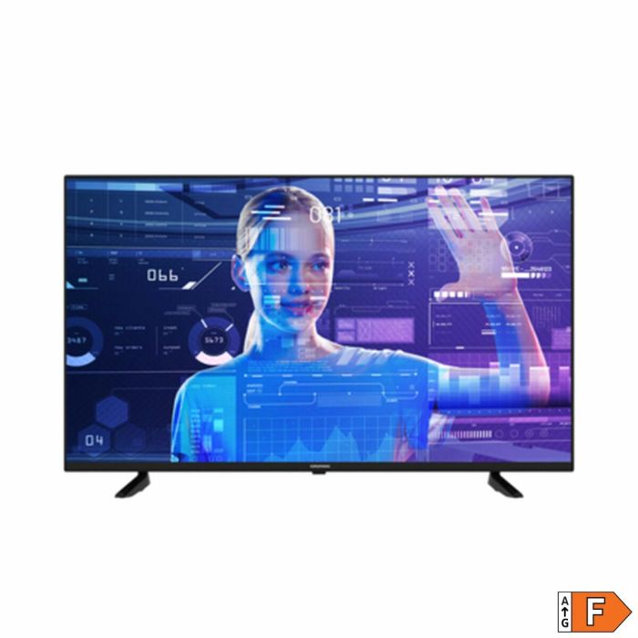 Televisión Grundig 55GFU7800B 55 4K Ultra HD 55" LED 2