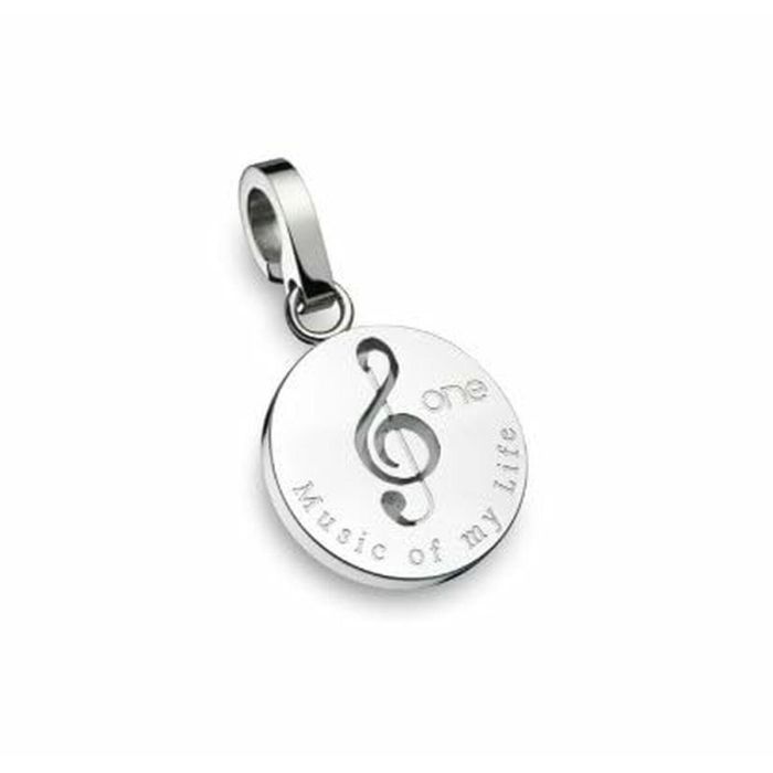 Charm Mujer One Jewels Plateado Charm Mujer One Jewels Plateado